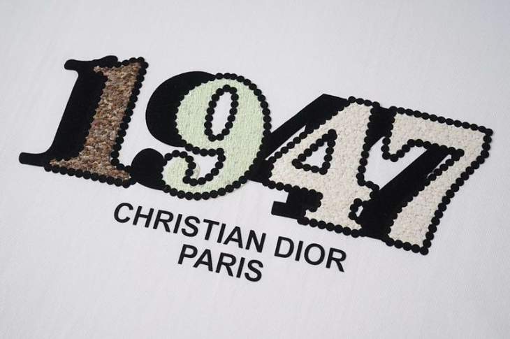 Dior T Shirts Short _SKUDiorS-3XLyktrT12015867